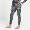 Collant Active Warm Originals Enfants Odlo (grey Melange - Graphic Fw20)