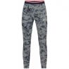 Collant Active Warm Originals Enfants Odlo (grey Melange - Graphic Fw20)