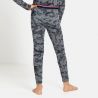 Collant Active Warm Originals Enfants Odlo (grey Melange - Graphic Fw20)