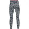 Collant Active Warm Originals Enfants Odlo (grey Melange - Graphic Fw20)