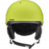 Casque de ski Cébé Contest Visor (Lime Moutain)