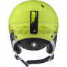Casque de ski Cébé Contest Visor (Lime Moutain)