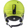 Visiera Contest Cébé SkI Helmet (Lime Moutain)