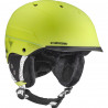 Visiera Contest Cébé SkI Helmet (Black Olive Matte)