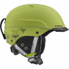 Casque de ski Cébé Contest Visor (Lime Moutain)