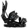 Flow Binding.FLOW. Fuse HYBRID Black