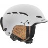 Casque de ski Cébé Dusk (Full Matt Black Geometric Camo)