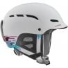 Casque de Ski Cébé Dusk Junior (White Matte)
