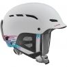 Casque de Ski Cébé Dusk Junior (White Matte)