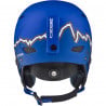 Casque de Ski Cébé Dusk Junior (Mat Black Pink)