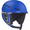 Cébé Dusk Junior Skihelm (Mat Black Pink)