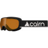 Cairn Genius Otg / Photochrome Skimaske (Mattschwarz)