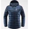 HAGLÖFS Roc Down Hood (Tarn Blue) til kvinder