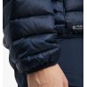 Veste à capuche Haglofs Roc Down Hood (Tarn Blue) Femme