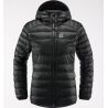 HAGLÖFS Roc Down Hood (True Black) naisille