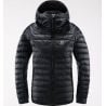 HAGLÖFS Spire Mimic Hood Hood (True Black) Women