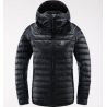 Veste à capuche Haglofs Spire Mimic Hood (True Black) Femme
