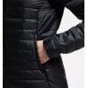 Veste à capuche Haglofs Spire Mimic Hood (True Black) Femme