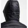 Veste à capuche Haglofs Spire Mimic Hood (True Black) Femme
