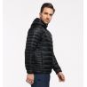 Veste doudoune Haglofs Roc Down Hood (True Black) Homme