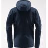 Spire Mid Hood Women Haglofs Tarn Blue