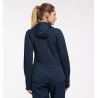 Veste Haglofs Spire Mid Hood (Tarn Blue) Femme