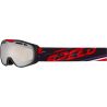 Masque De Ski Cairn Buddy / Spx3 (Mat Zwart Rood Speed) junior