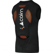 Protections Cairn Proride D3o® - Black