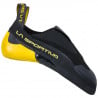 Climbing shoe Sportiva Cobra 4.99 (Black/Yellow)