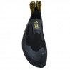 Chausson d'escalade la Sportiva Cobra 4.99 (Black/Yellow)