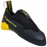 Kletterschuh Sportiva Cobra 4.99 (Schwarz/Gelb)