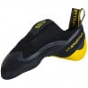 Climbing shoe Sportiva Cobra 4.99 (Black/Yellow)