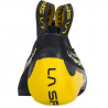 Climbing shoe Sportiva Cobra 4.99 (Black/Yellow)