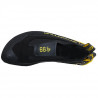 Chausson d'escalade la Sportiva Cobra 4.99 (Black/Yellow)
