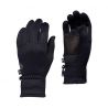 Heavyweight Screentap Gloves Black Diamond (Black)