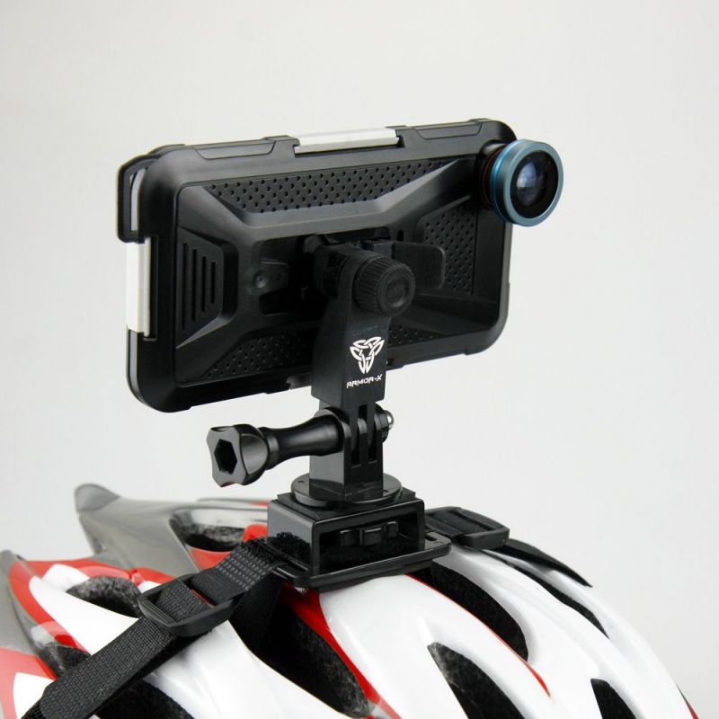 Xmount Type M Helmet Strap Armorx