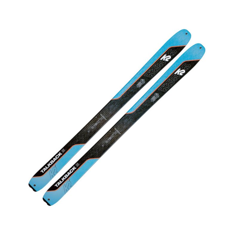 Skis randonnée K2 Talkback 96 - Femme