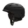 Casque ski SMITH Level (Matte Black)