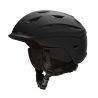 Casque ski SMITH Level (Matte Black)