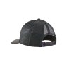 P-6 Logo Trucker Hat Forge Grey