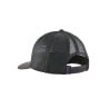 P-6 Logo Trucker Hat Forge Grey