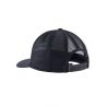 P-6 Logo Trucker Hat Navy Blue