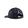 P-6 Logo Trucker Hat Navy Blue