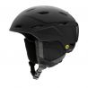 Casco de esquí Smith Mission Mips (negro mate)