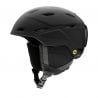 Casque ski Smith MISSION MIPS (matte charcoal)