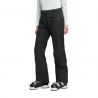 Stoney HS Pants Women Mammut Black