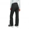 Stoney HS Pants Women Mammut Black