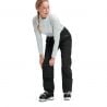 Stoney HS Pants Women Mammut Black
