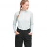 Stoney HS Pants Women Mammut Black