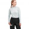 Stoney HS Pants Women Mammut Black